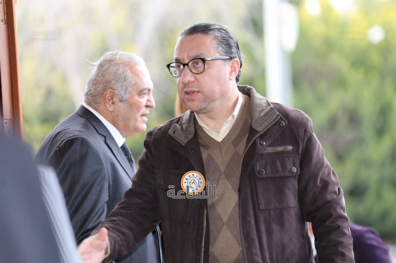 Madar Al-Saa Images 0.25358288732850554