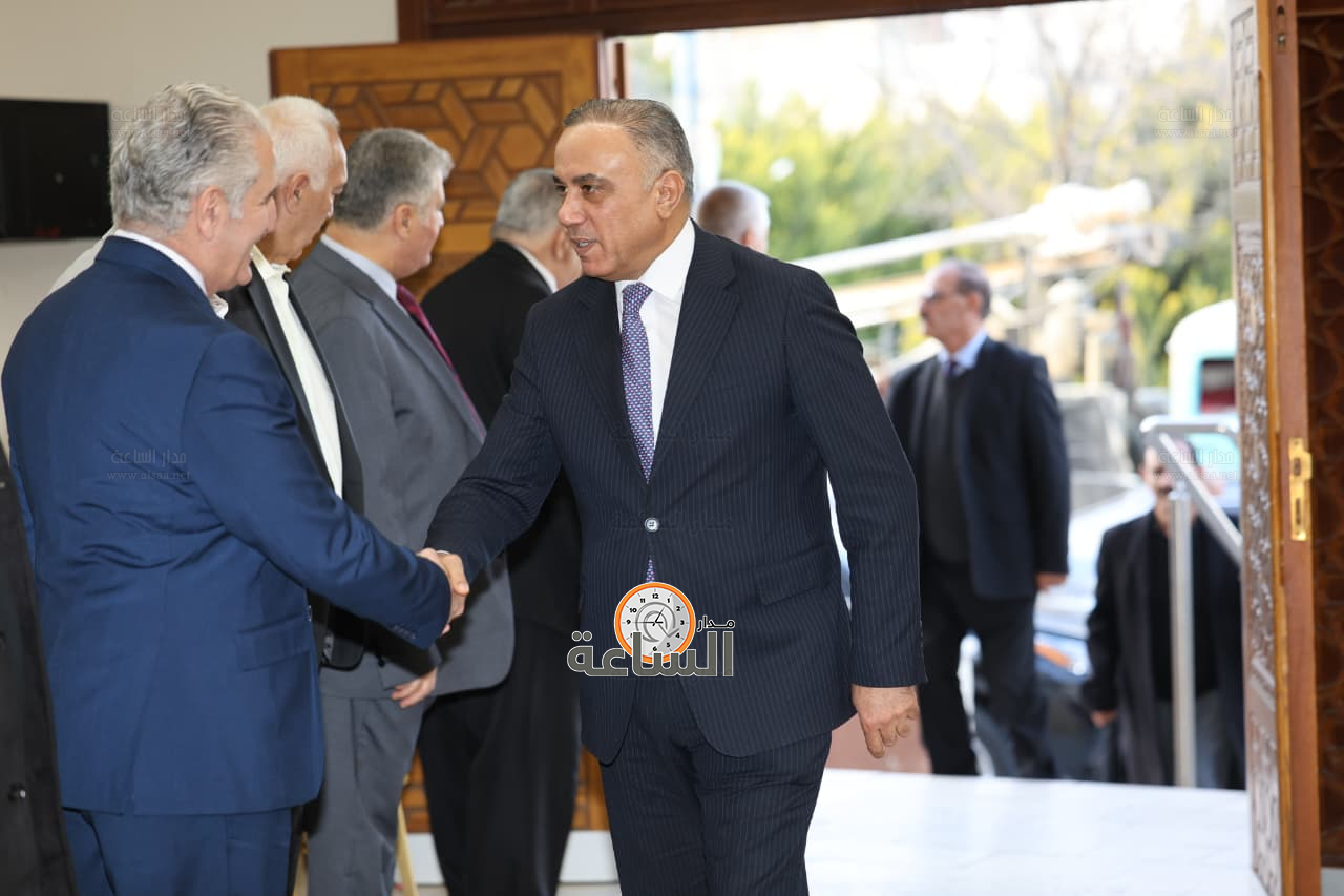 Madar Al-Saa Images 0.39865134549591175