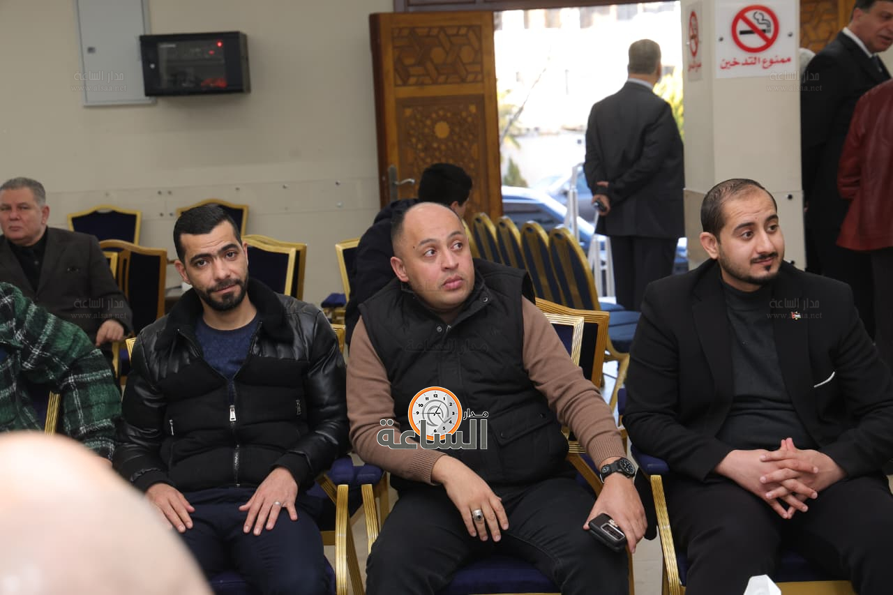 Madar Al-Saa Images 0.761607832886339