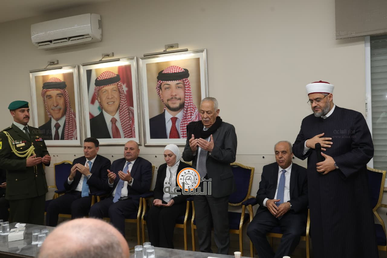 Madar Al-Saa Images 0.37869404061265444