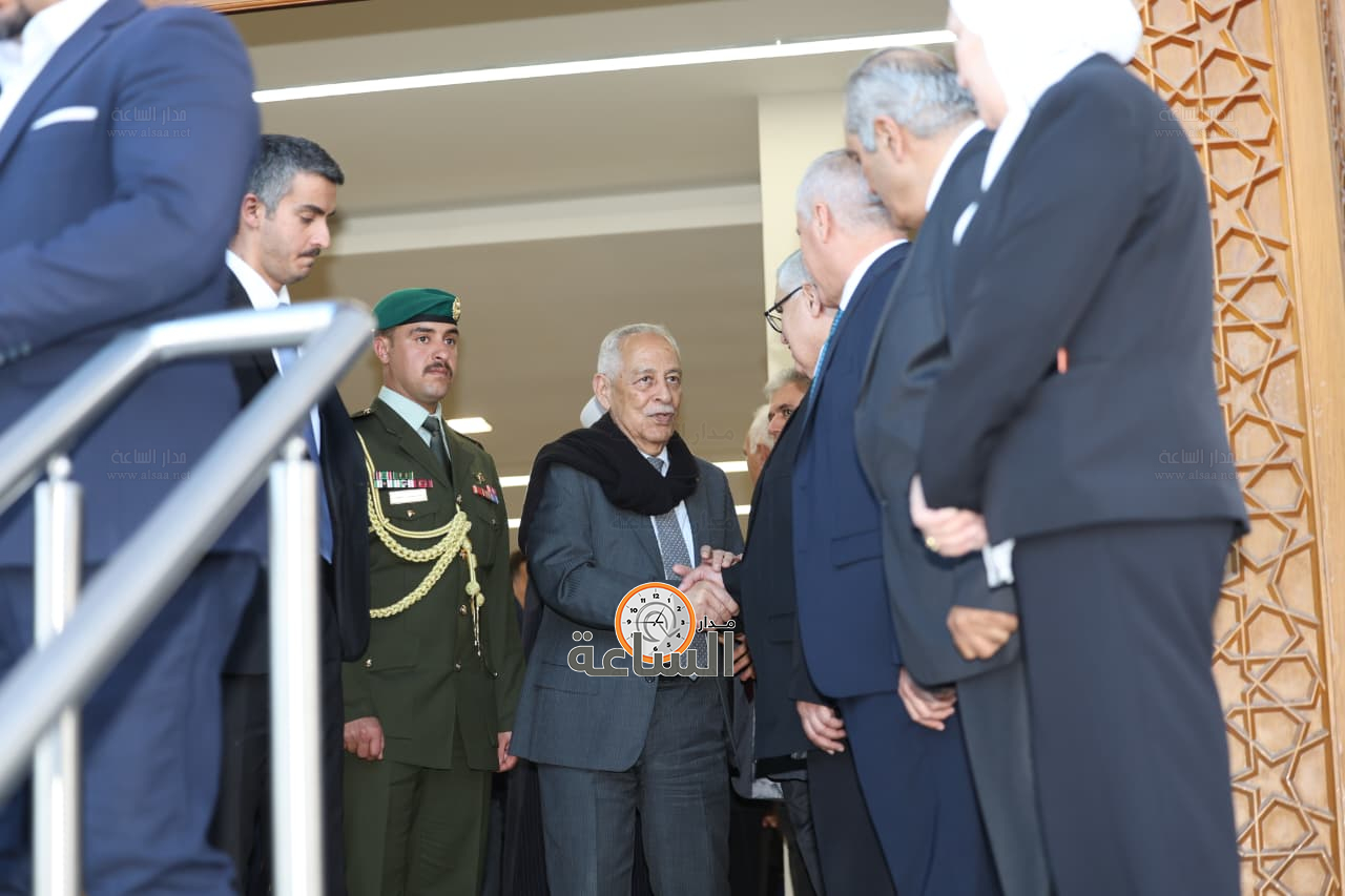 Madar Al-Saa Images 0.21750761129792495