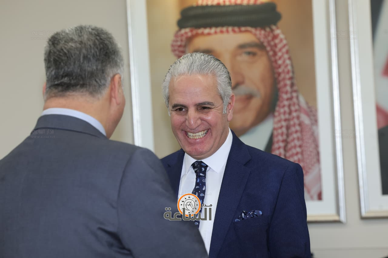 Madar Al-Saa Images 0.5461756525572595