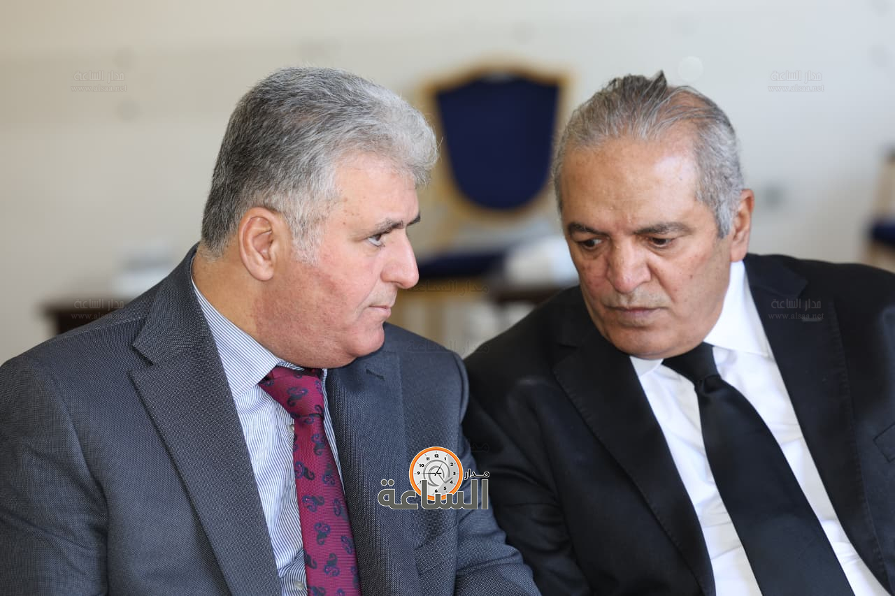 Madar Al-Saa Images 0.5899334736470113