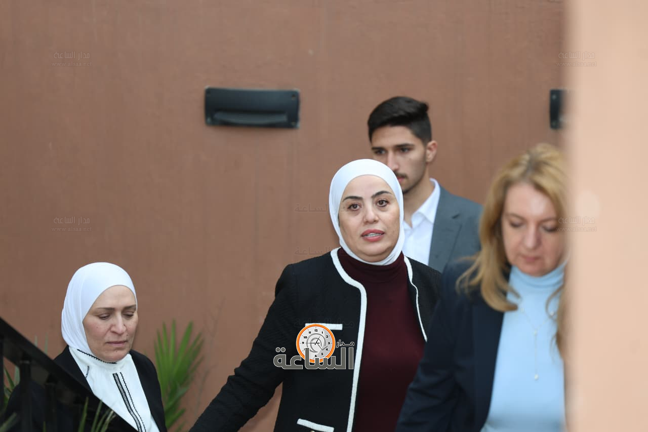 Madar Al-Saa Images 0.9395220484262858