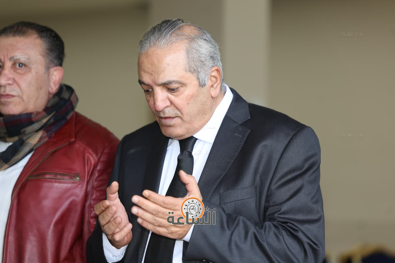 Madar Al-Saa Images 0.9467752661257242