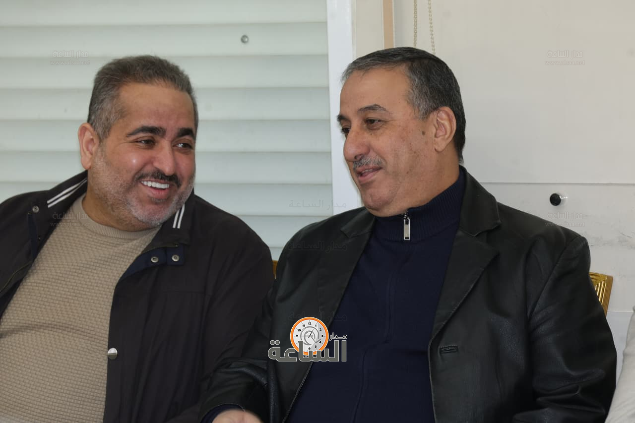 Madar Al-Saa Images 0.07951877773426841