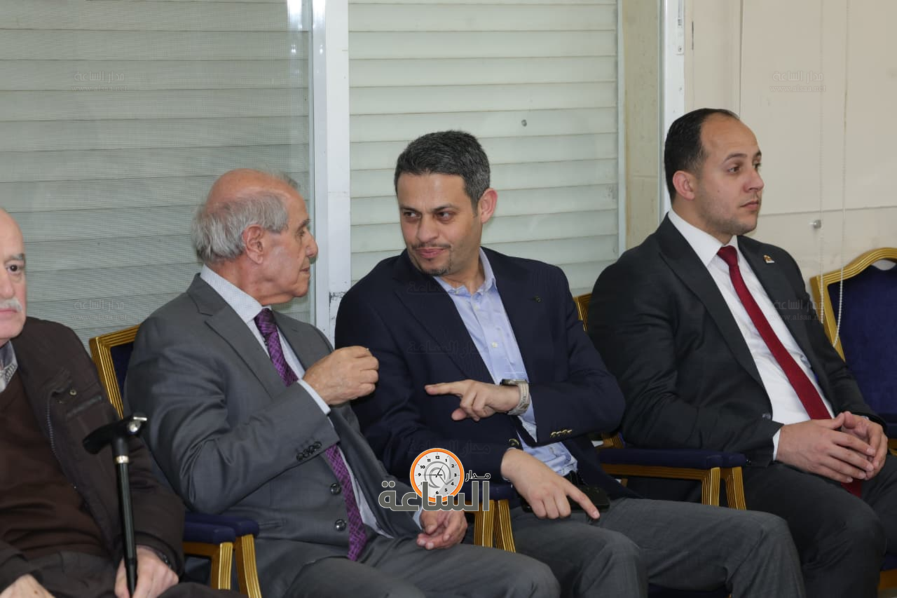 Madar Al-Saa Images 0.4900749616478467