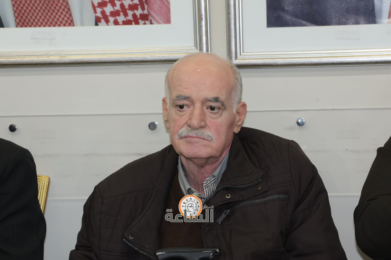 Madar Al-Saa Images 0.2048345316086223