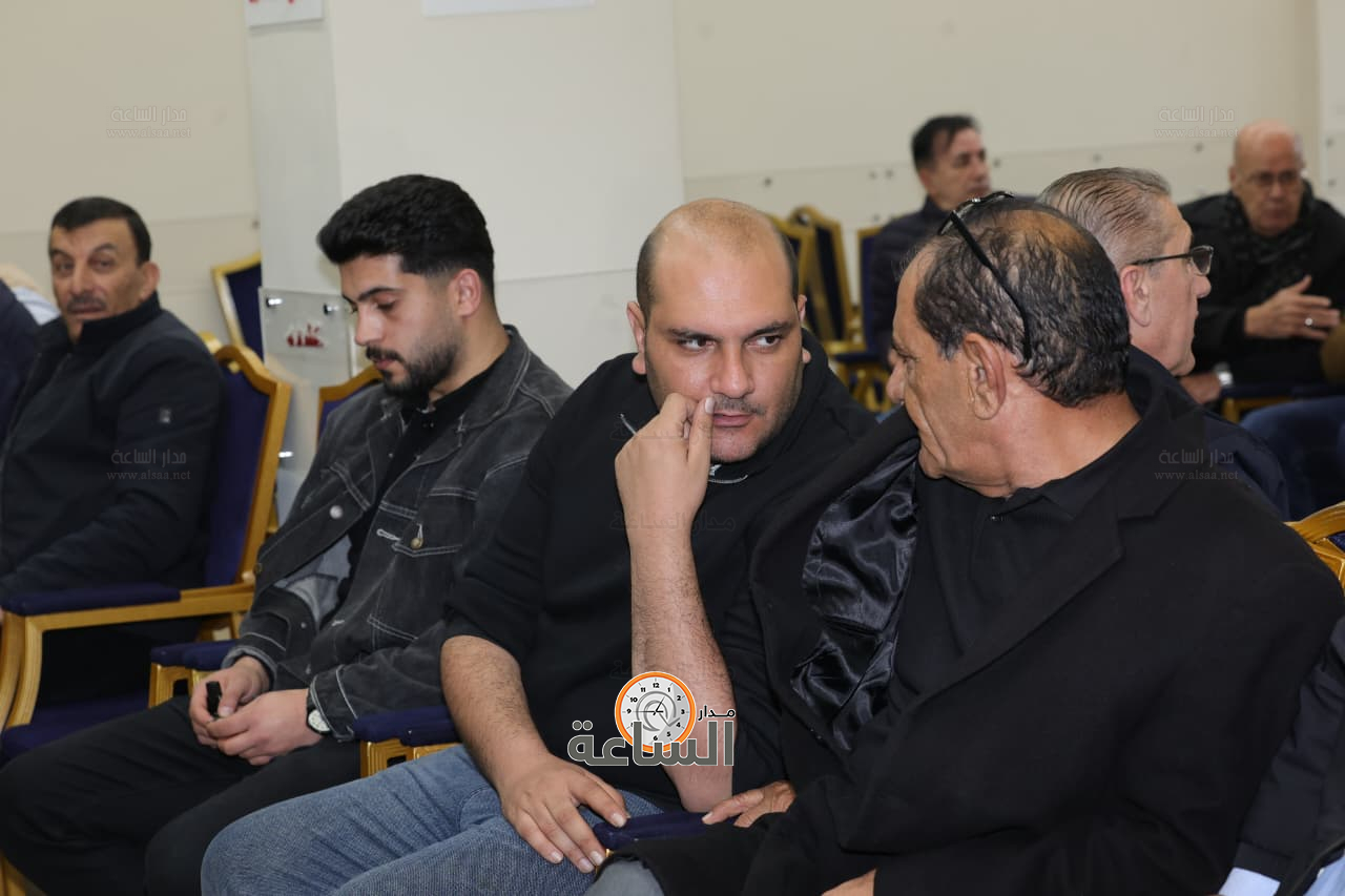 Madar Al-Saa Images 0.25810338885756934