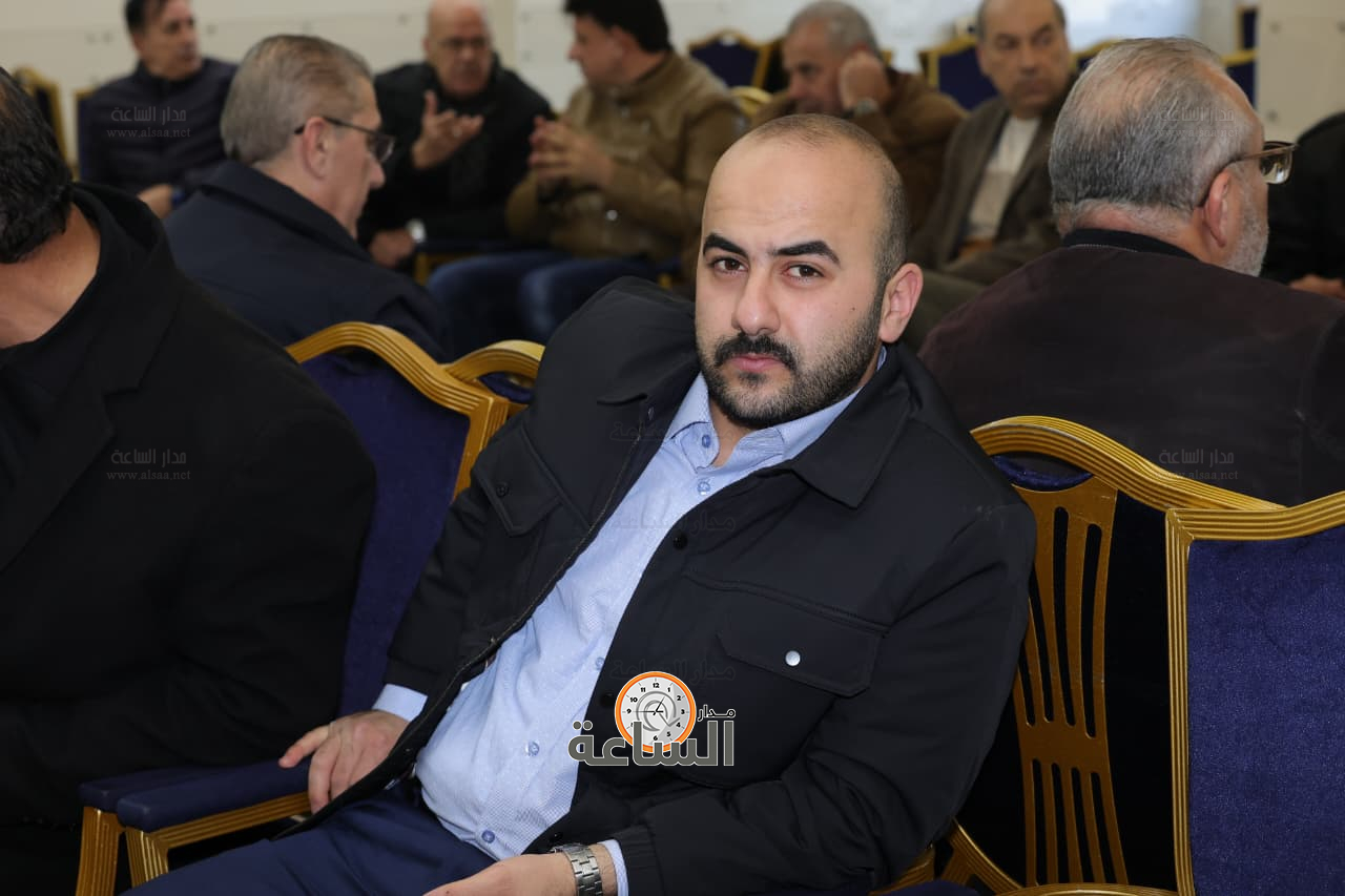 Madar Al-Saa Images 0.3761368278969619