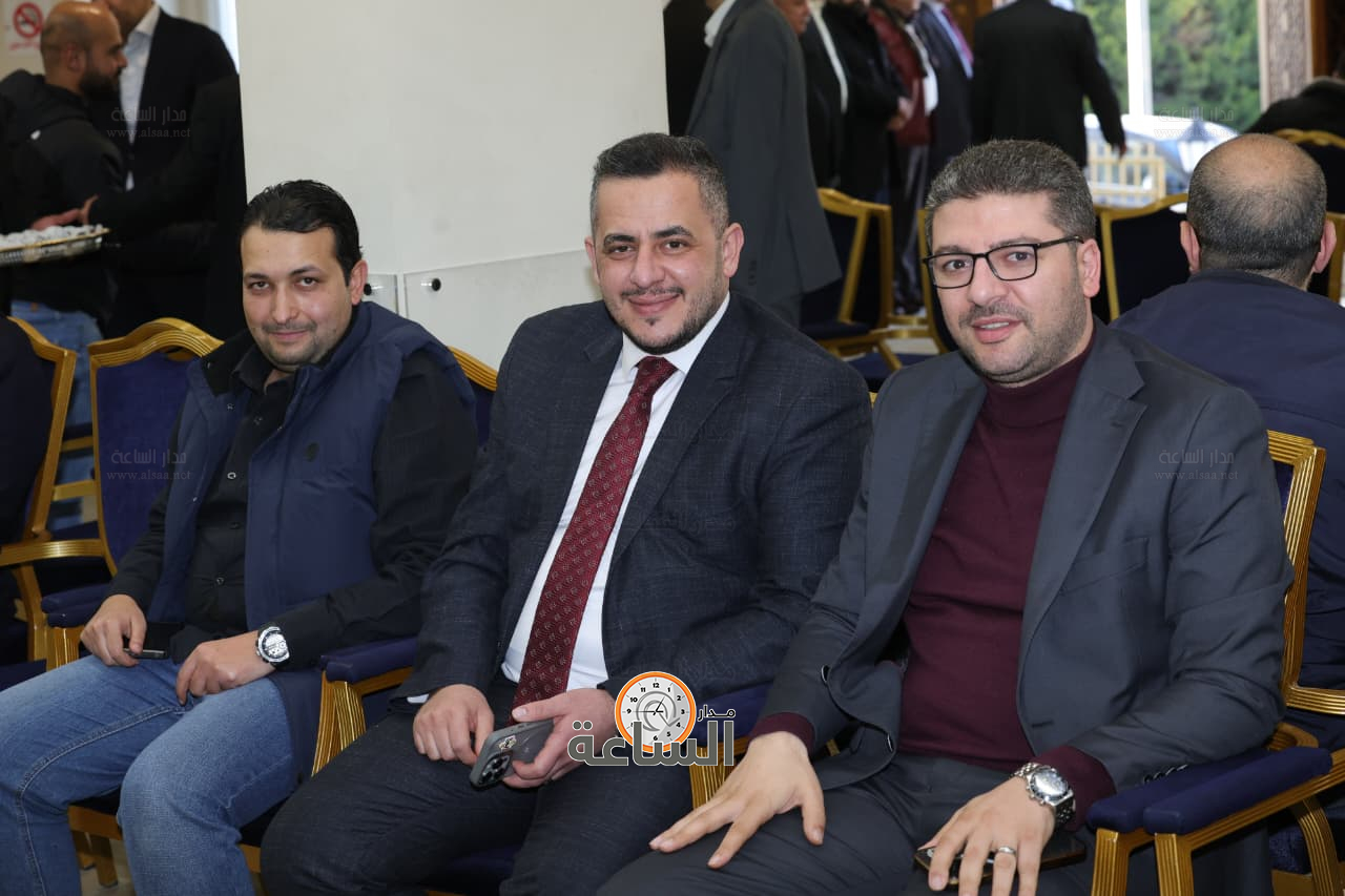 Madar Al-Saa Images 0.9288235372561556