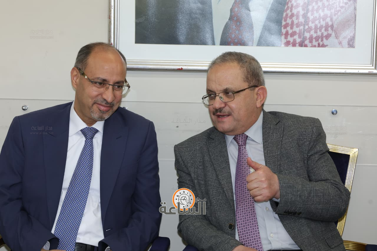 Madar Al-Saa Images 0.34276017784068324