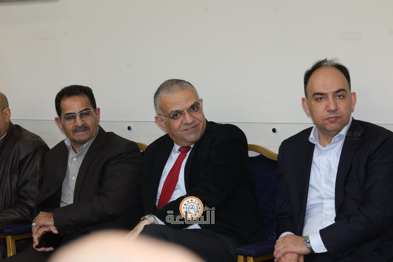 Madar Al-Saa Images 0.961519724173185