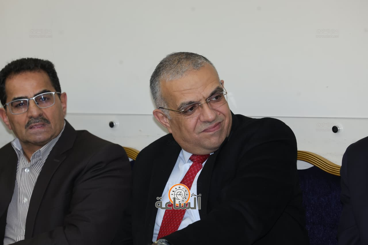 Madar Al-Saa Images 0.7559203019132036