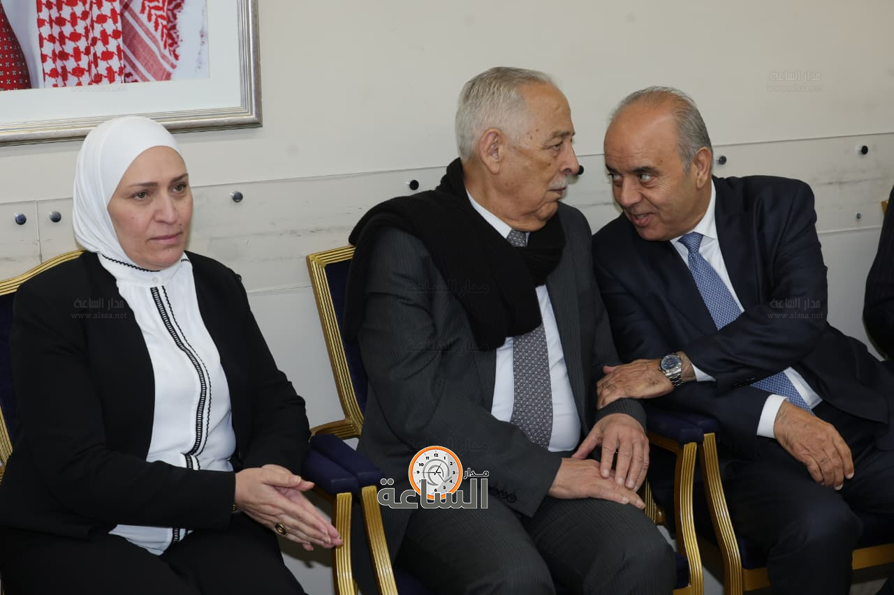 Madar Al-Saa Images 0.581924603452012