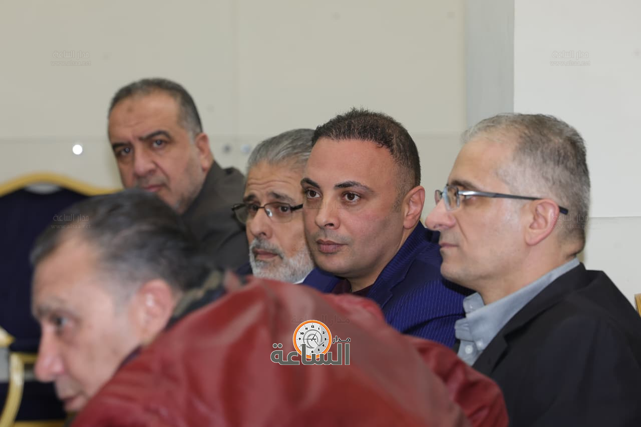 Madar Al-Saa Images 0.45185582477261554