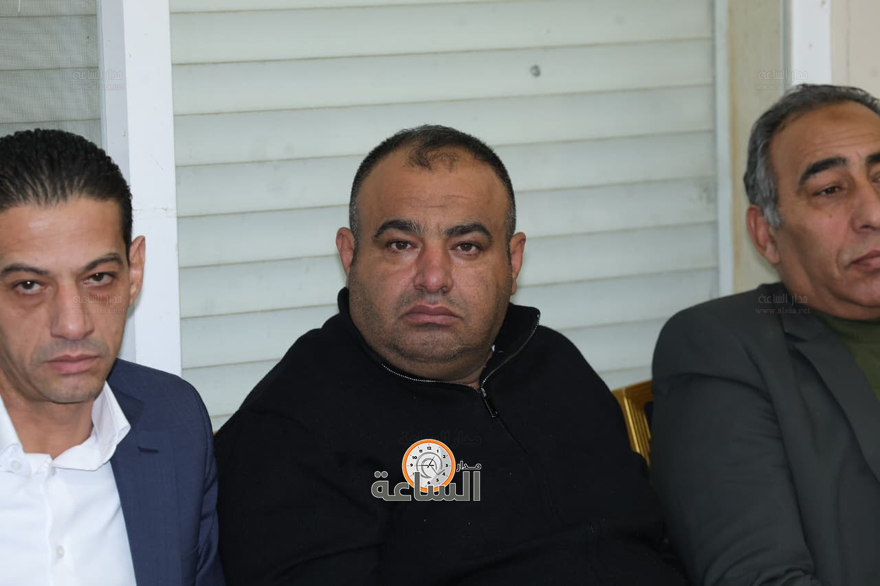 Madar Al-Saa Images 0.9972556626948038