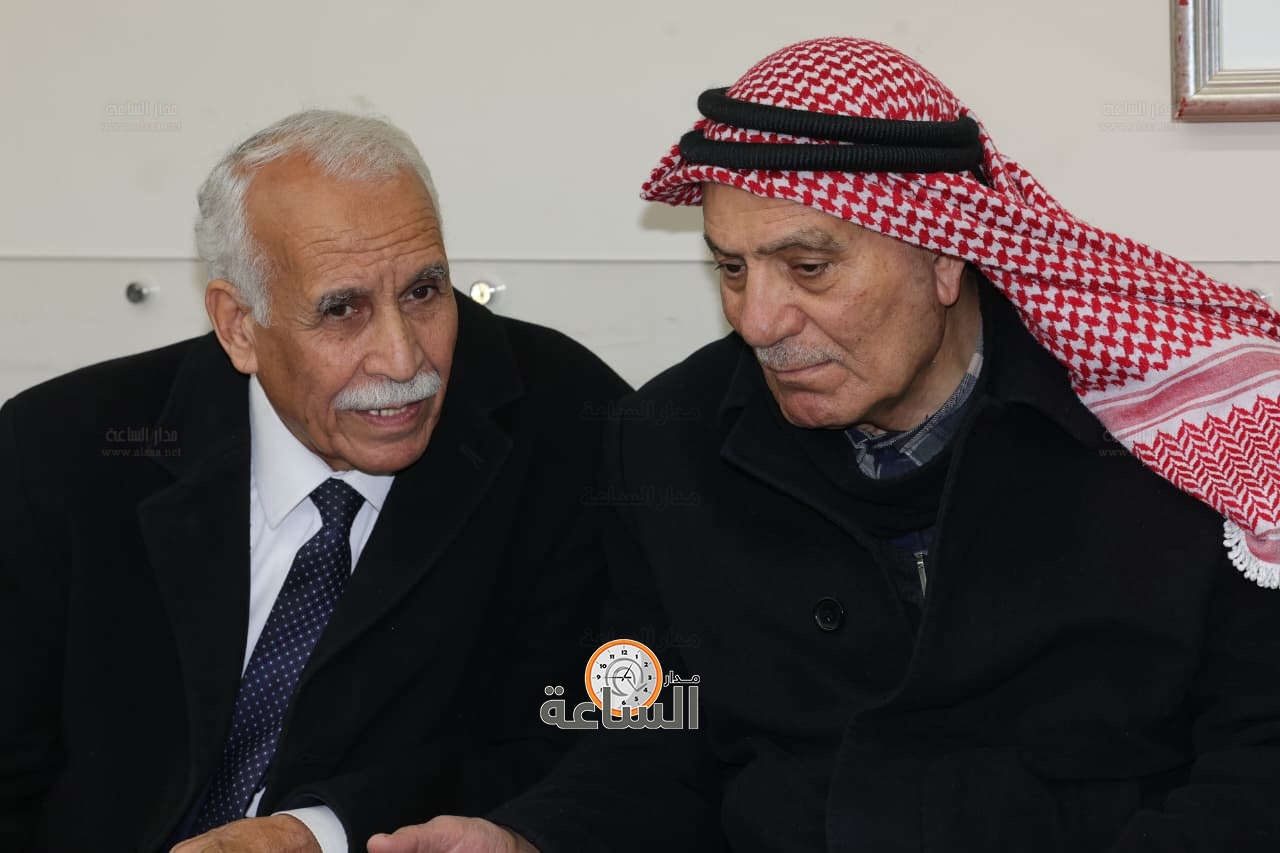 Madar Al-Saa Images 0.8472670995928903