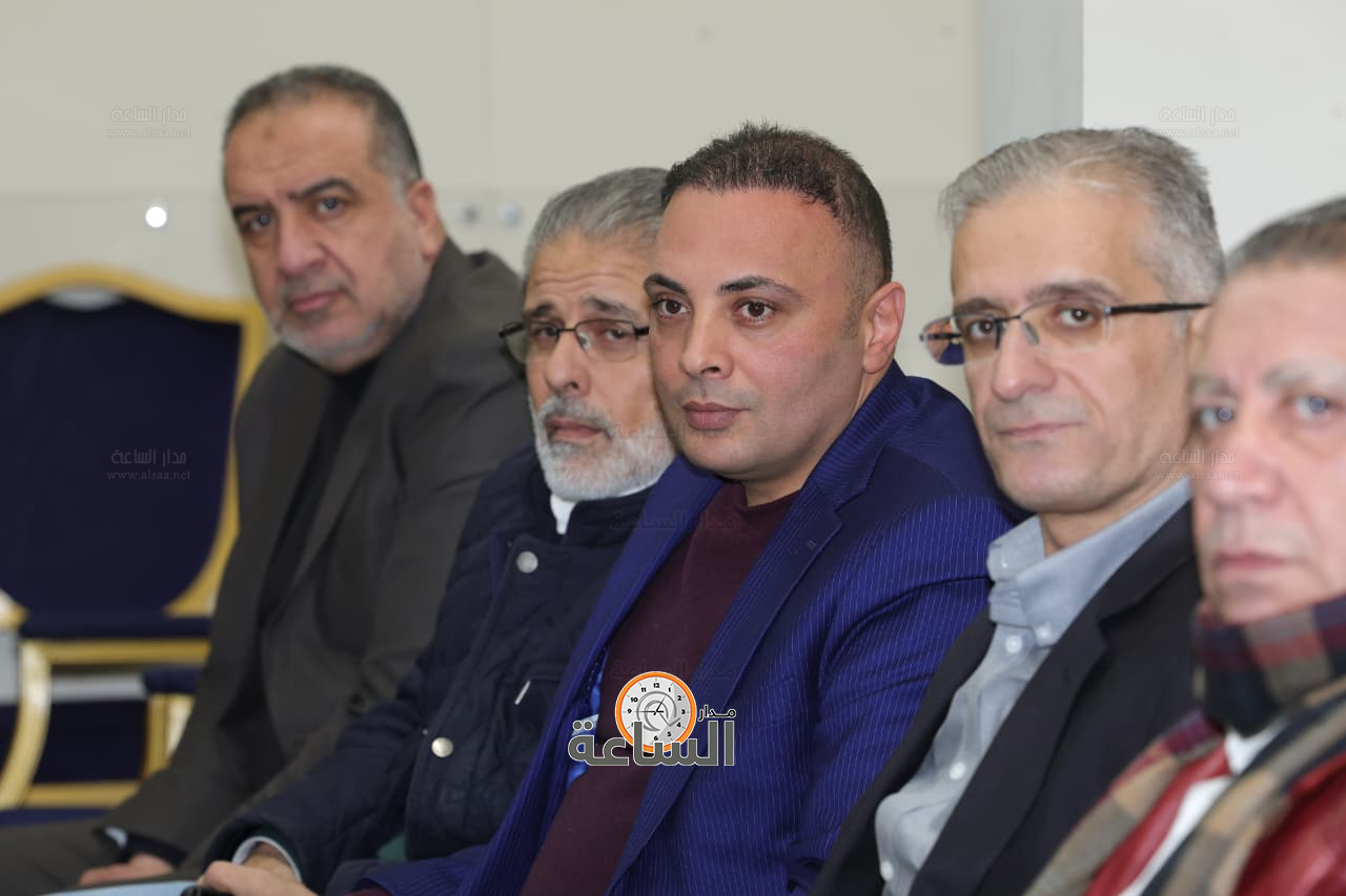 Madar Al-Saa Images 0.7392535782561082