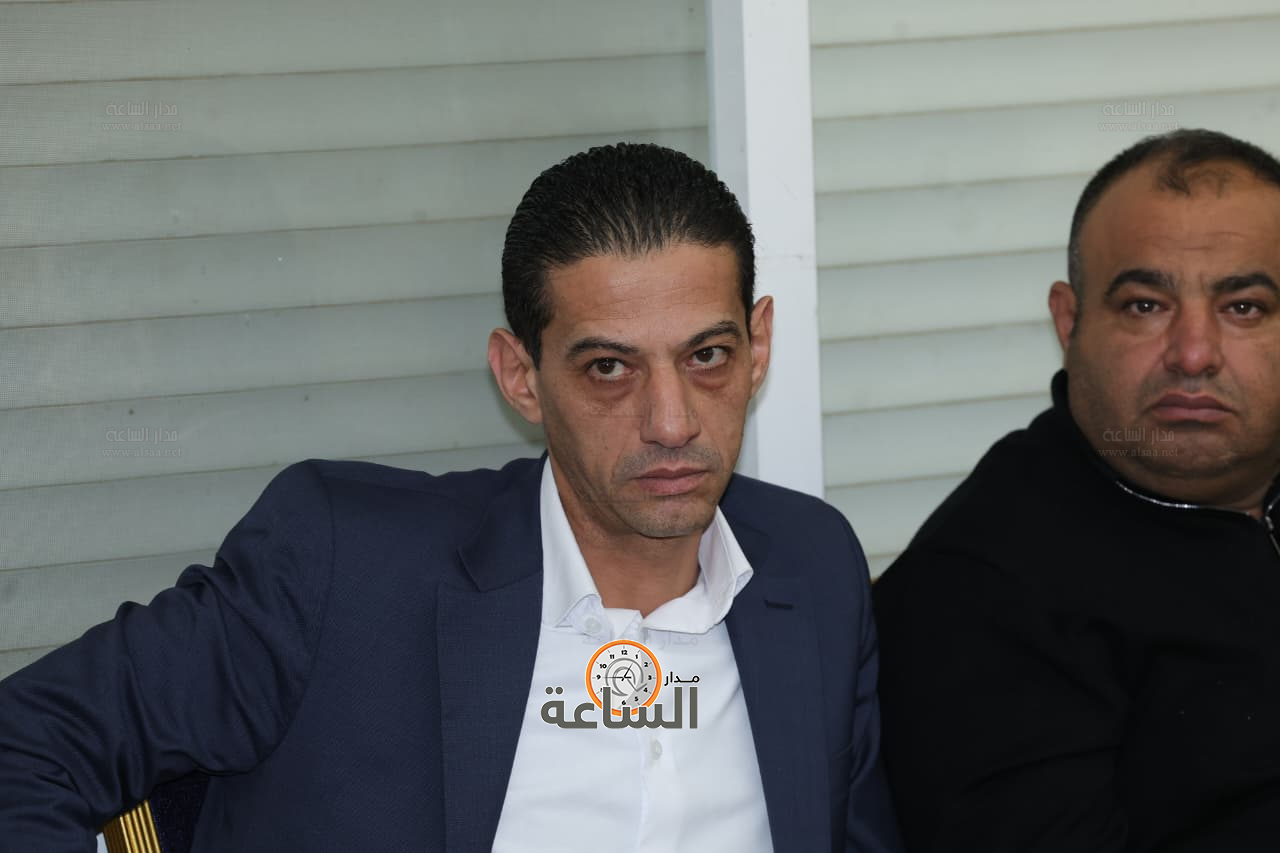 Madar Al-Saa Images 0.6611897419560276