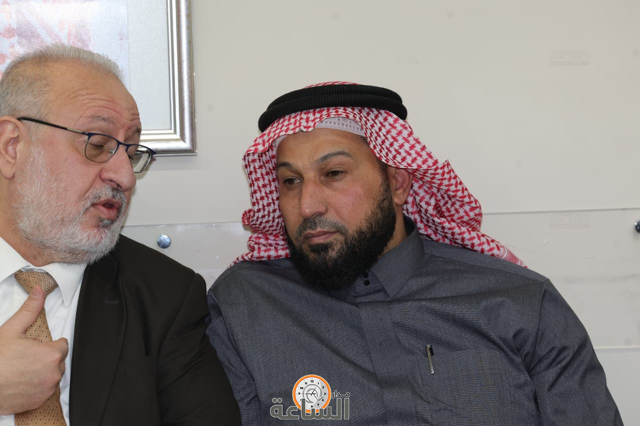 Madar Al-Saa Images 0.4498202137536409