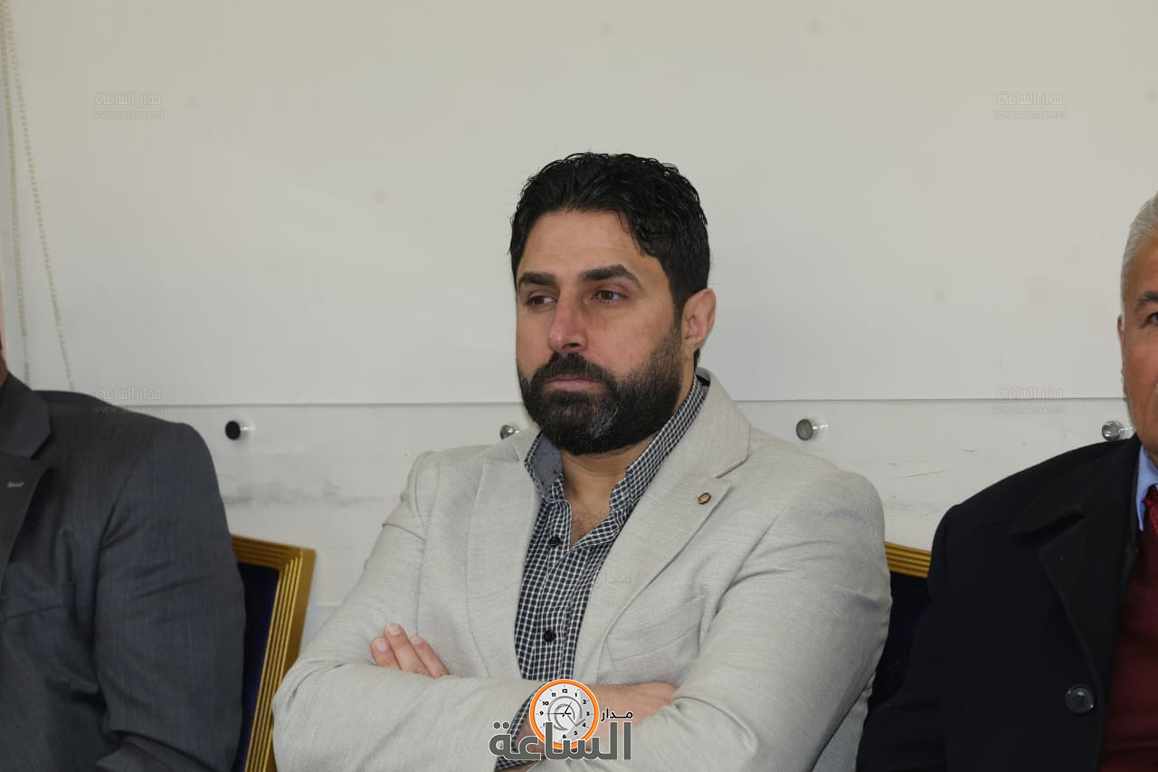 Madar Al-Saa Images 0.38966965216711247