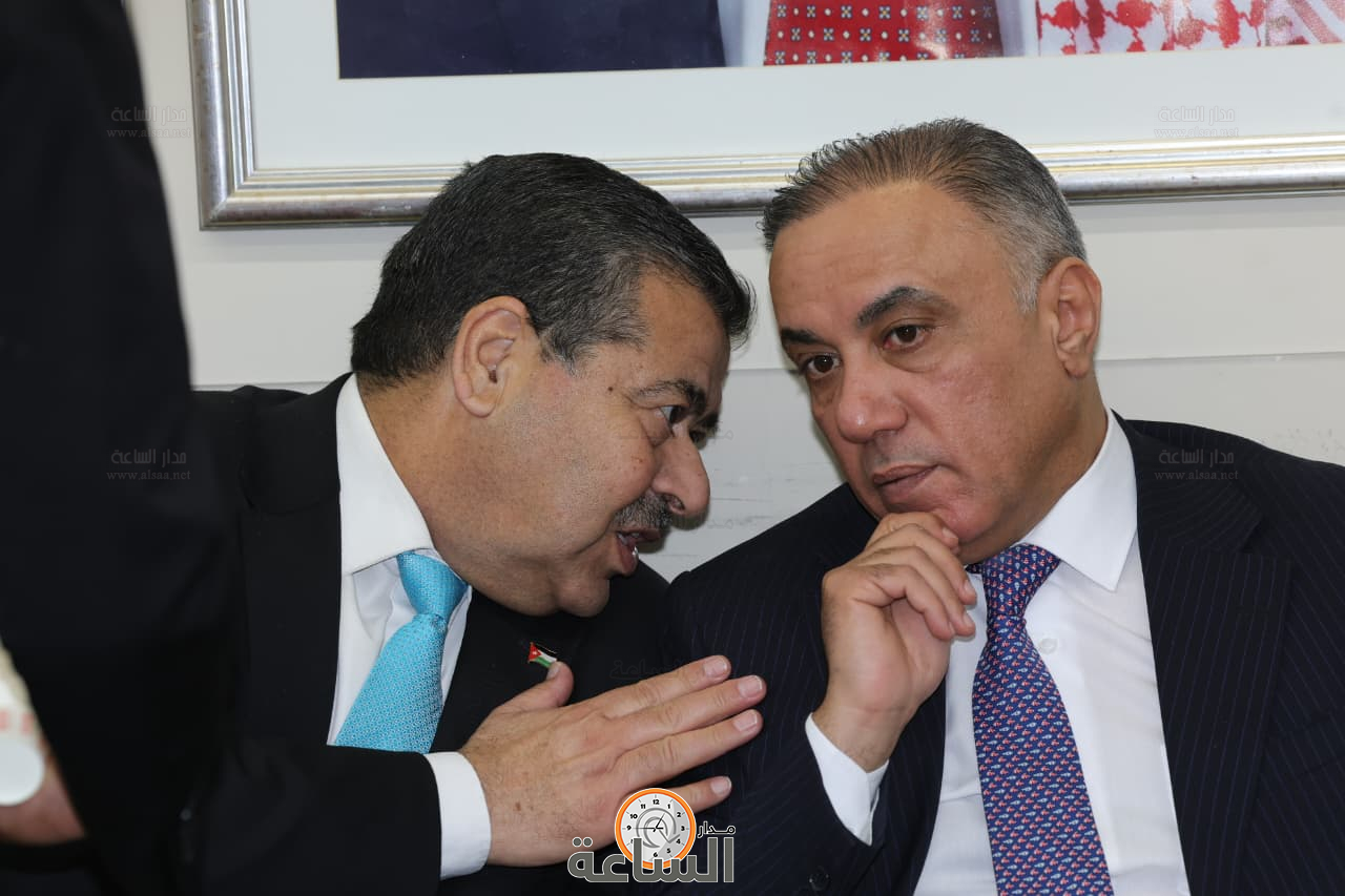 Madar Al-Saa Images 0.30960498268552783