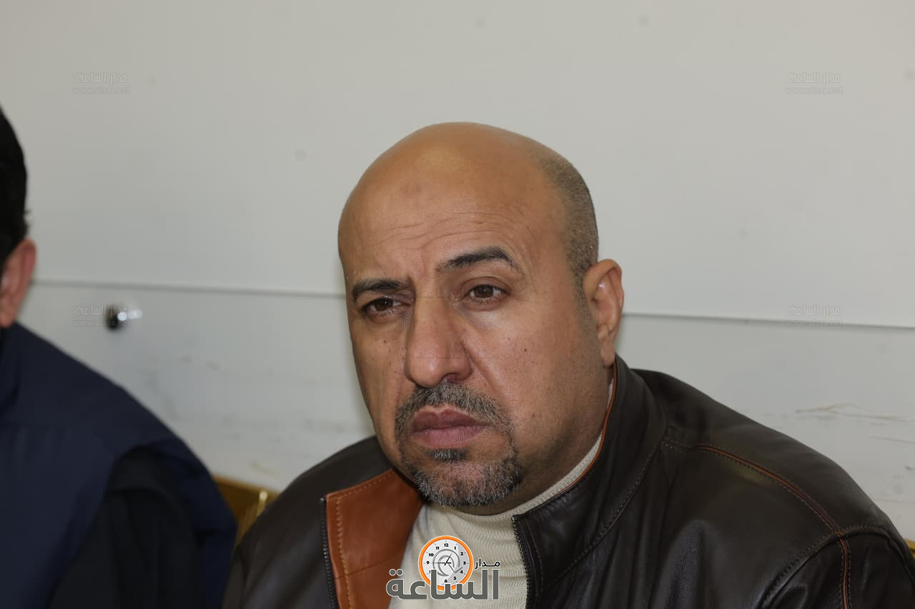 Madar Al-Saa Images 0.5246255841681522