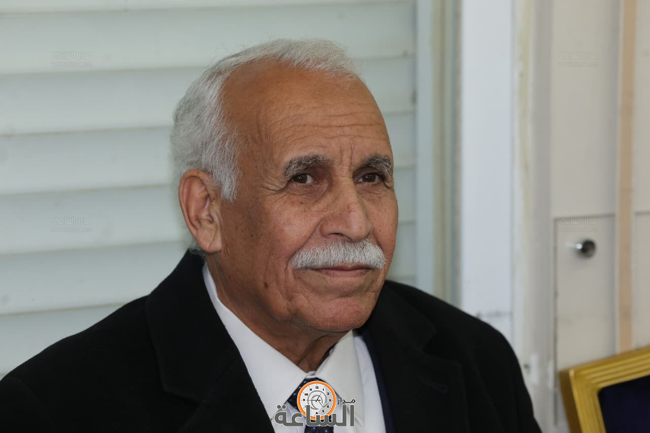 Madar Al-Saa Images 0.8855900622783331