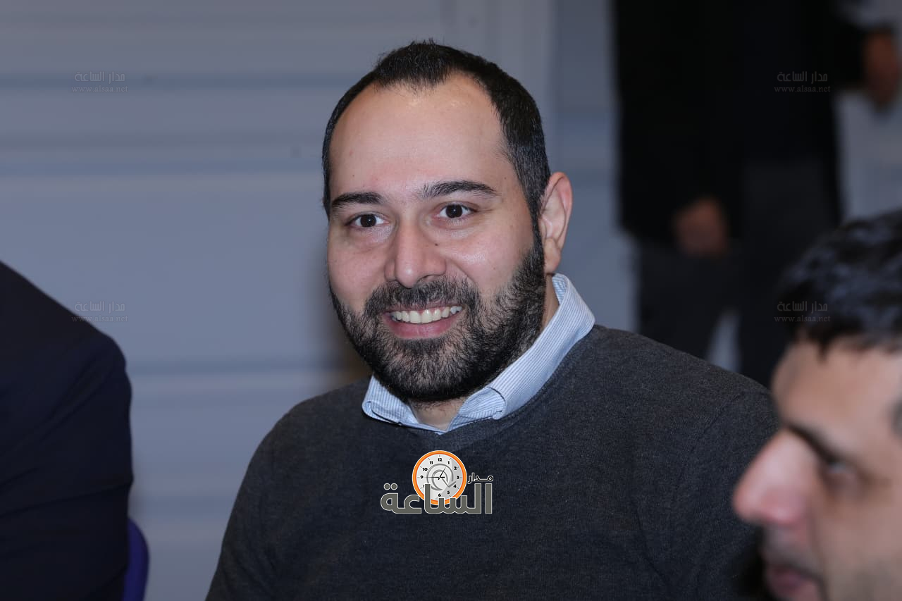 Madar Al-Saa Images 0.8233439619208677