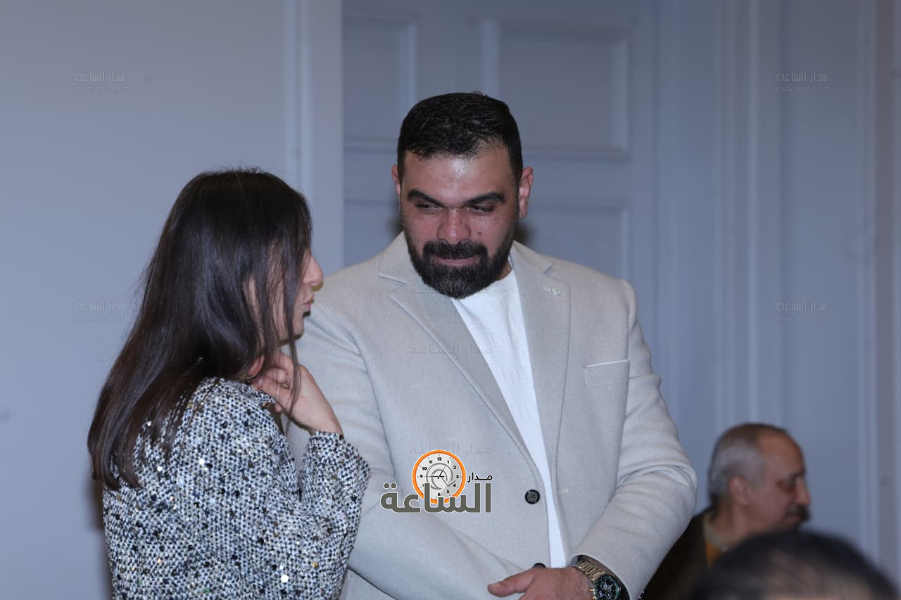 Madar Al-Saa Images 0.5164989948882748