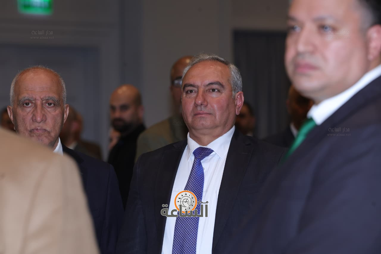 Madar Al-Saa Images 0.371304288118544