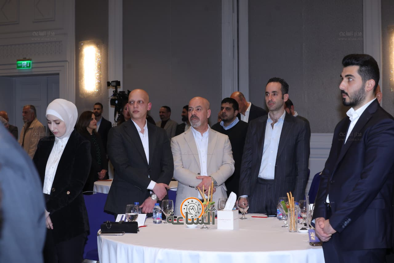 Madar Al-Saa Images 0.15192048723081975