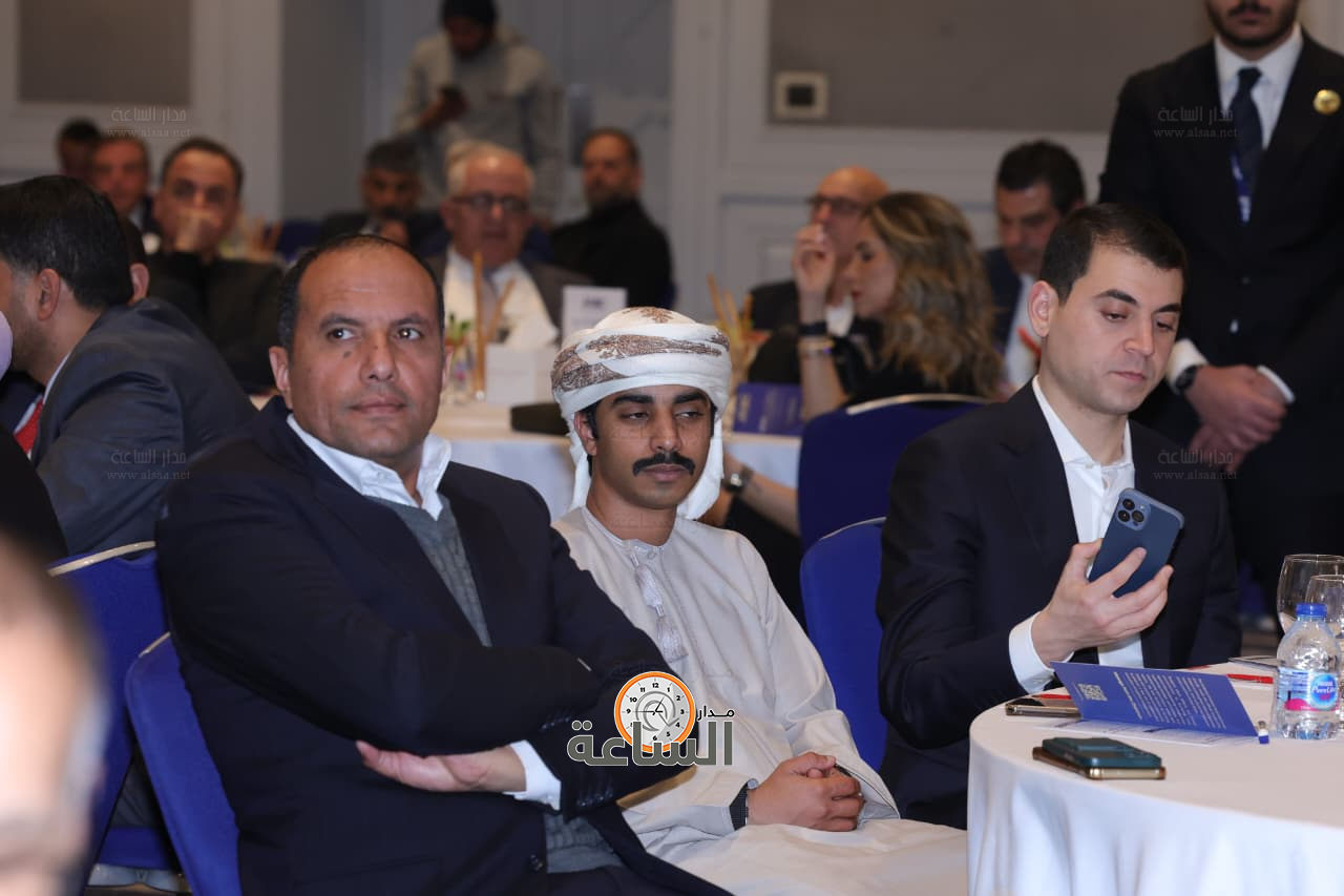 Madar Al-Saa Images 0.8555377829472002