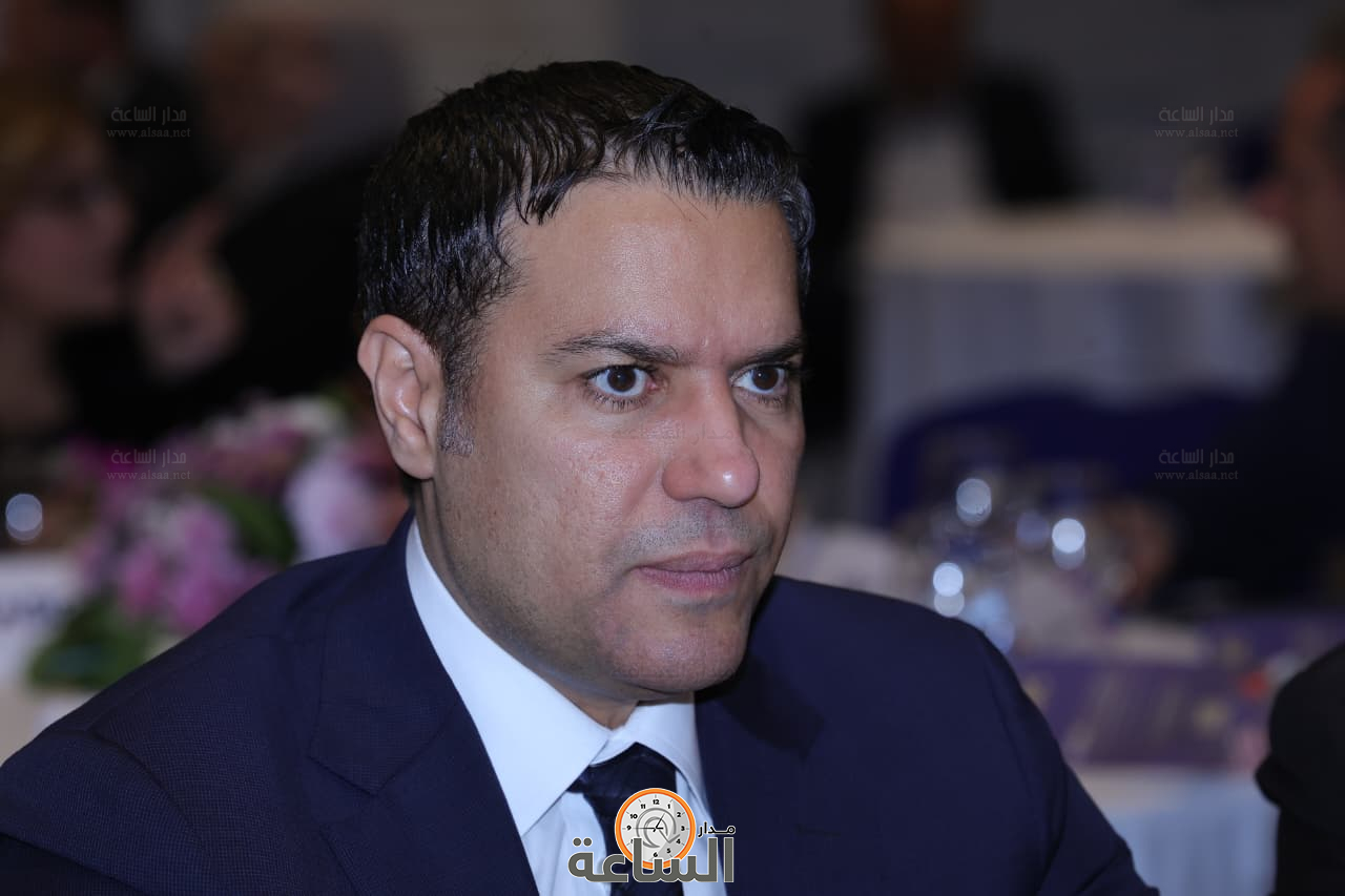 Madar Al-Saa Images 0.2680007654818608