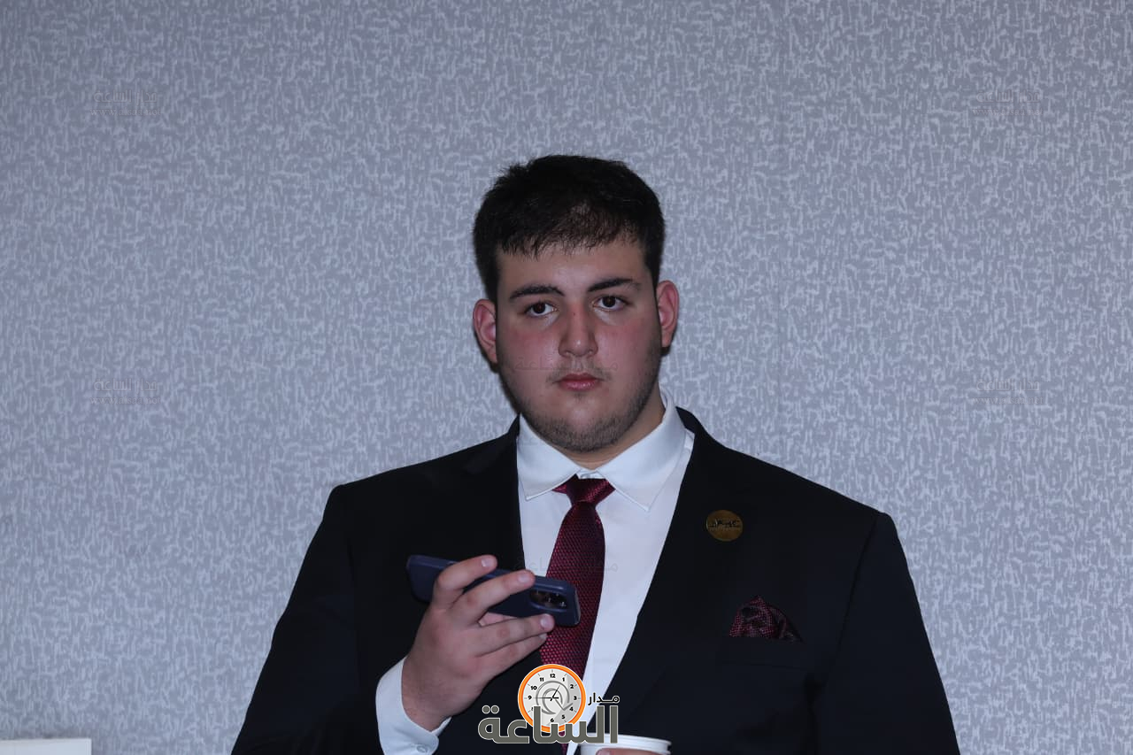 Madar Al-Saa Images 0.6130654120746206