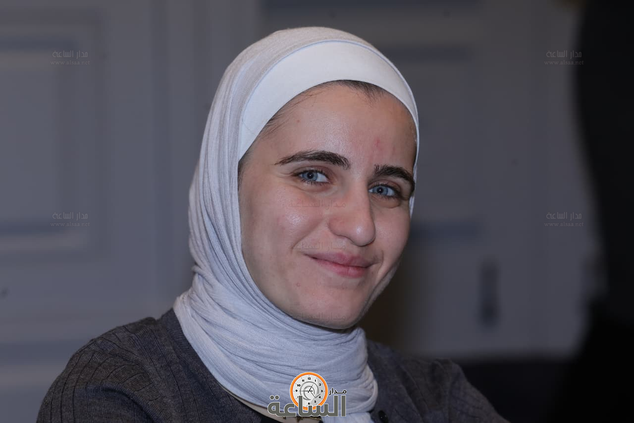 Madar Al-Saa Images 0.5183276536300345