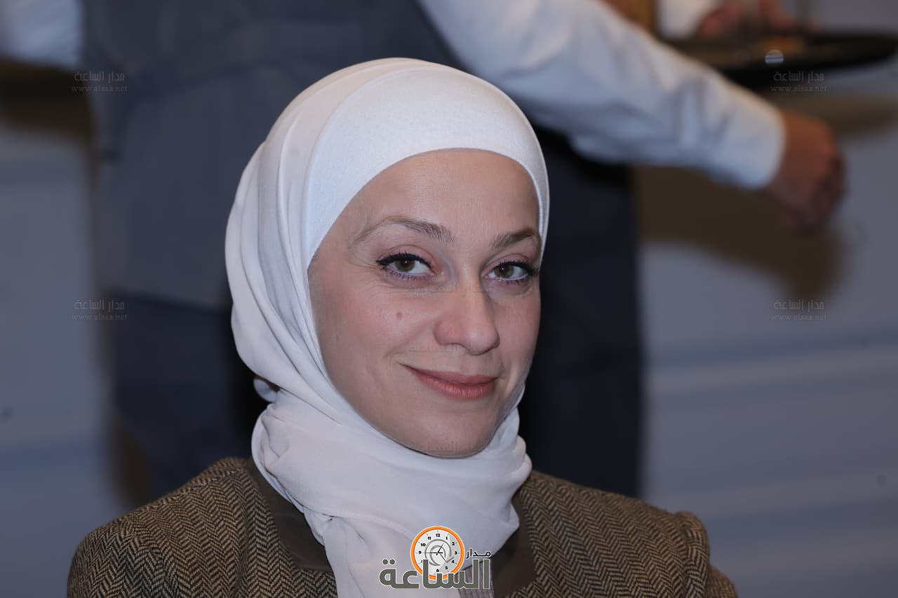 Madar Al-Saa Images 0.1930626238248011