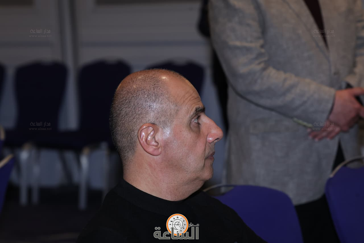 Madar Al-Saa Images 0.8396104098844543