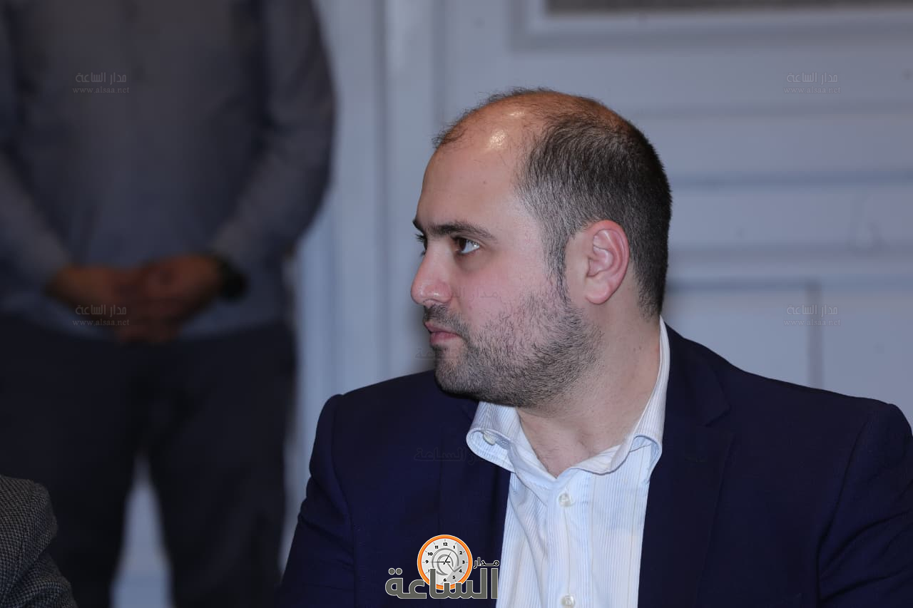 Madar Al-Saa Images 0.9192476833111942