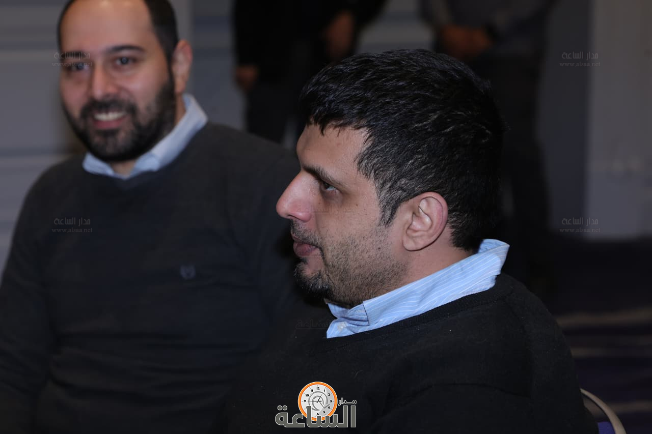 Madar Al-Saa Images 0.06955280875873793