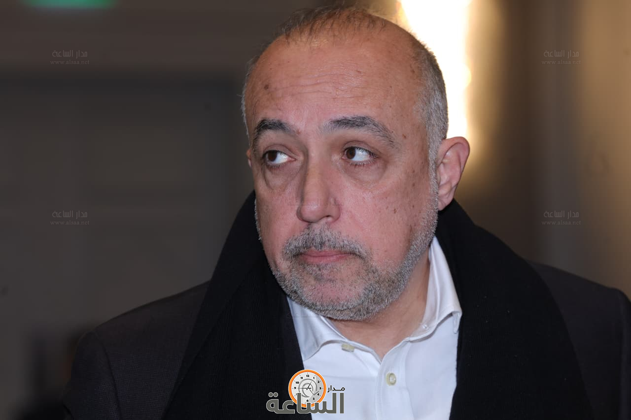 Madar Al-Saa Images 0.036565330168664256