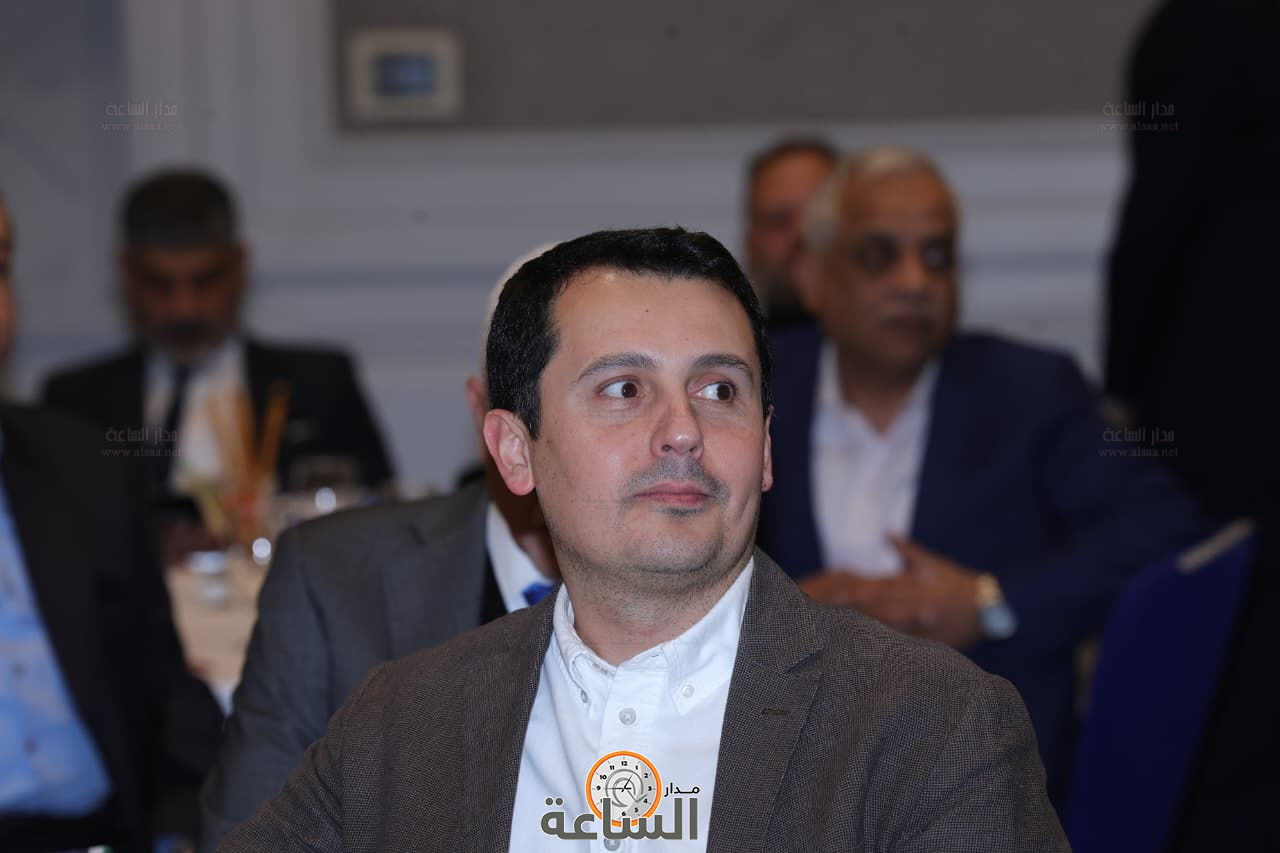 Madar Al-Saa Images 0.8118255108625082