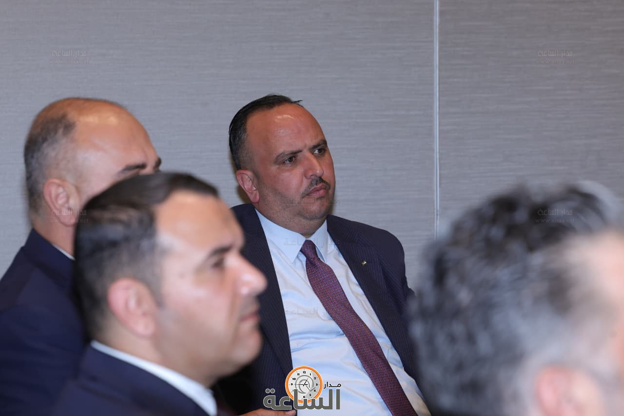 Madar Al-Saa Images 0.09561599820442135