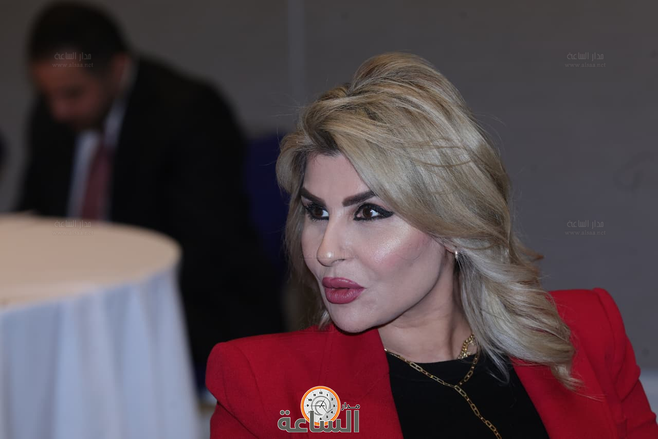 Madar Al-Saa Images 0.45491229357537566