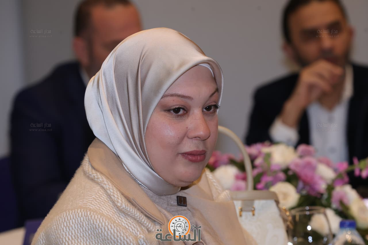 Madar Al-Saa Images 0.11186519128749373