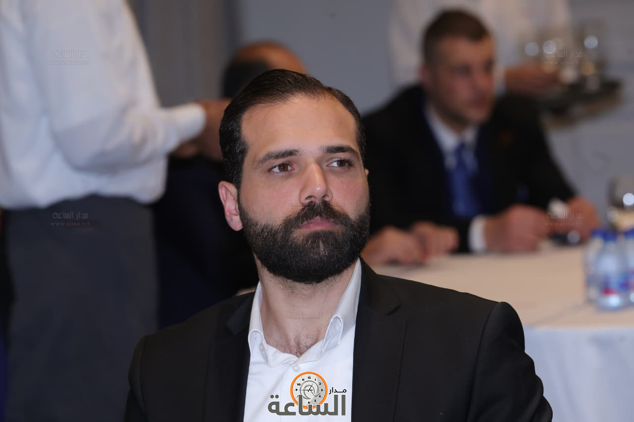 Madar Al-Saa Images 0.16047613567687669