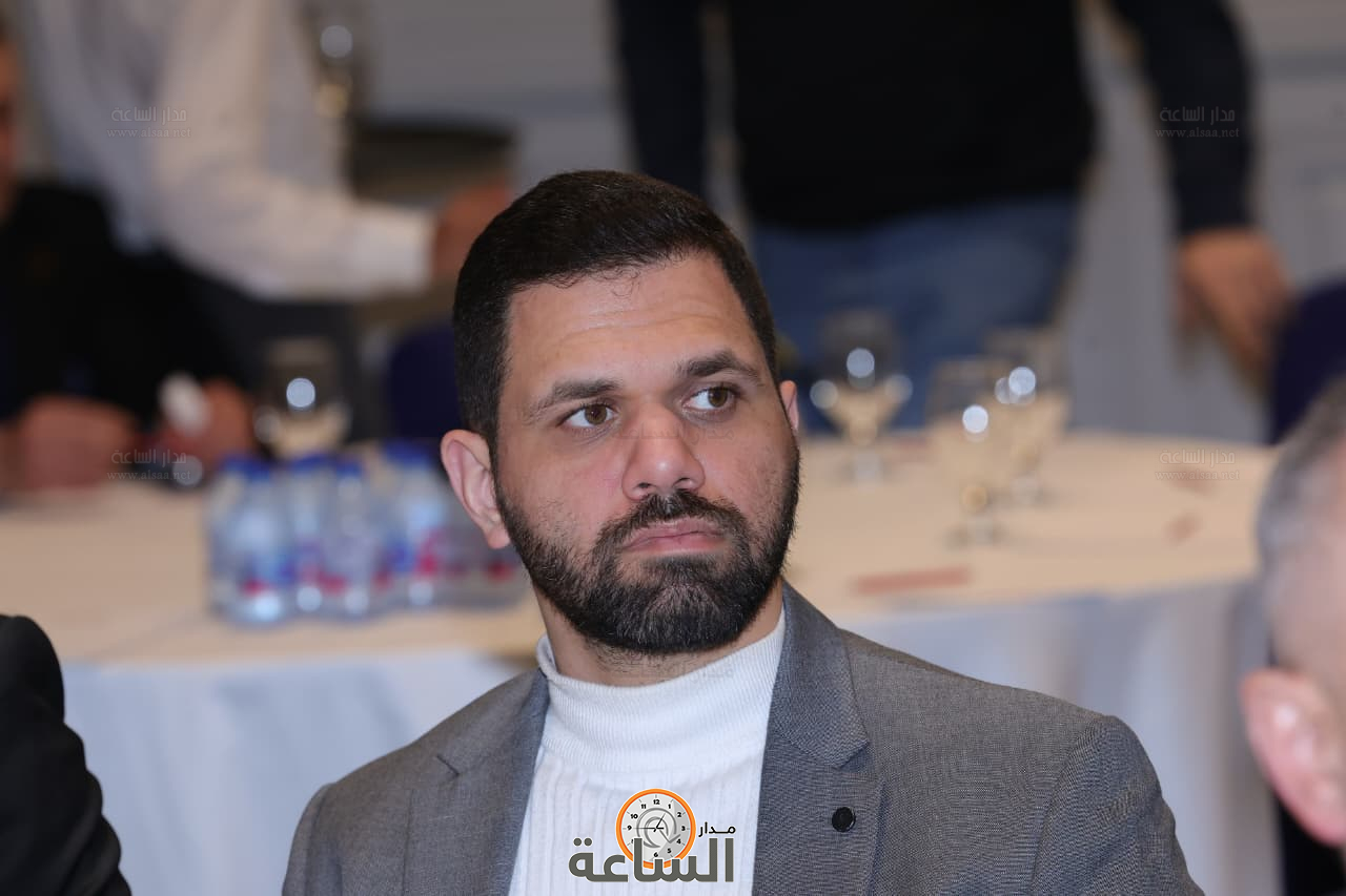 Madar Al-Saa Images 0.3873986240238684