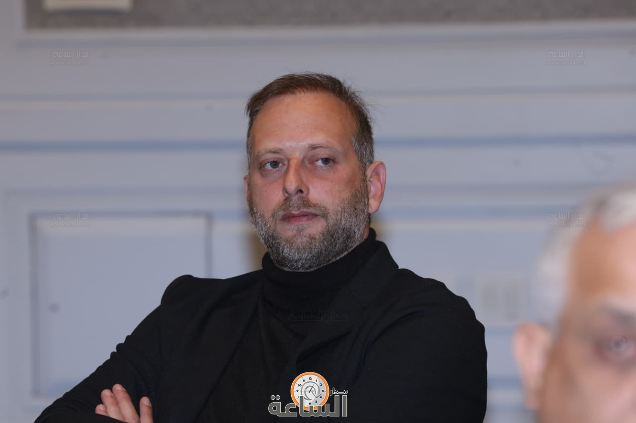 Madar Al-Saa Images 0.9471972400170158