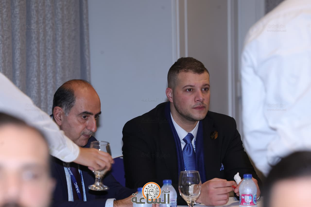 Madar Al-Saa Images 0.5226034247817138